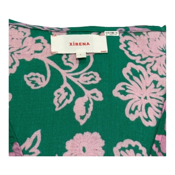 XIRENA Mykah Dress - Picture 3 of 7